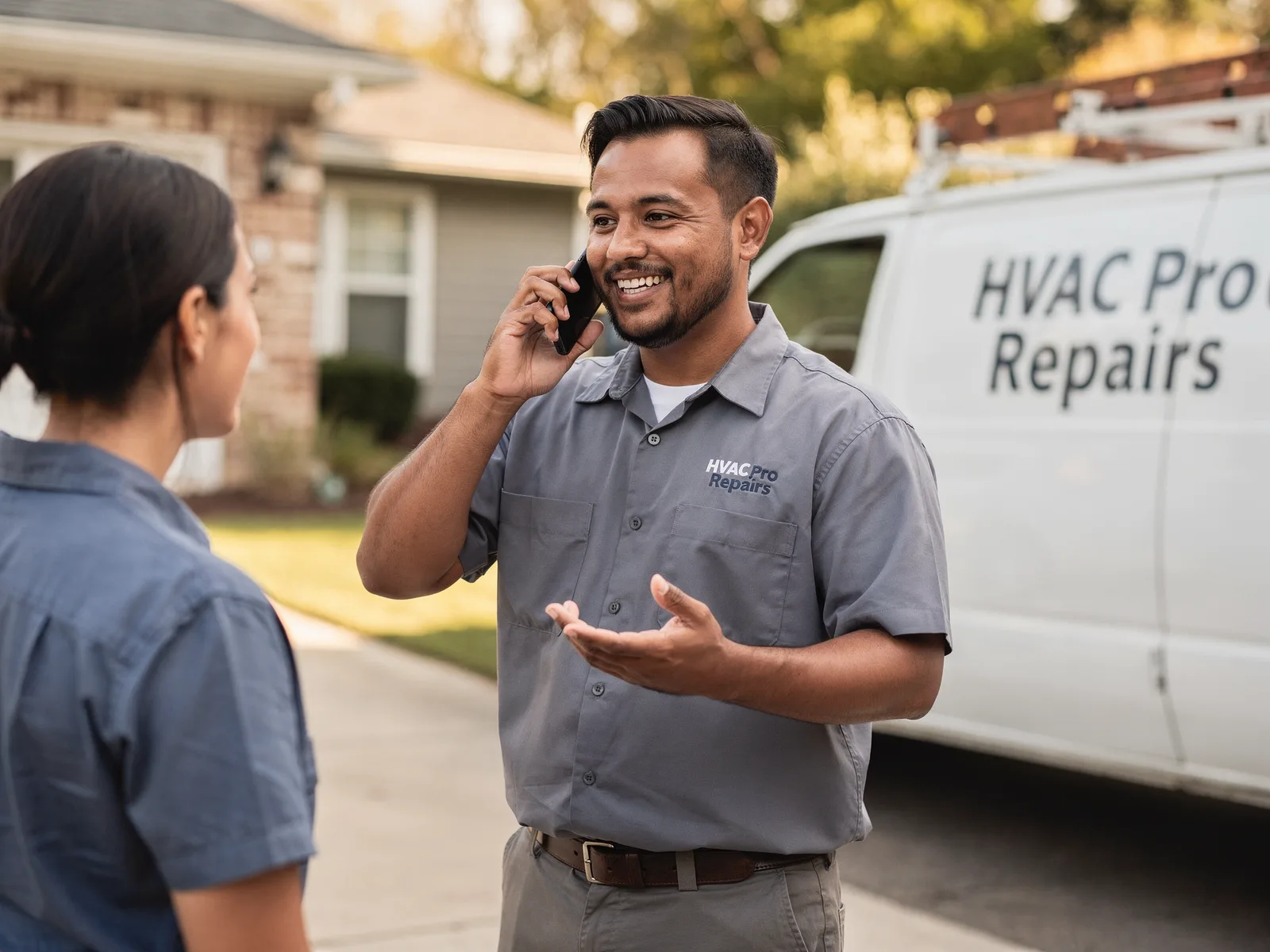 Heat Pump Repair Townville, PA FAQs
